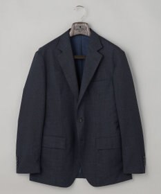 GOTAIRIKU 圧倒的清涼感【夏に必要なカイテキ7機能】クールドッツ セットアップジャケット_クラシックプリント(26年モデル)