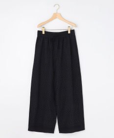 組曲 【先行予約】エンブロイダリーレース パンツ