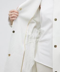 BEIGE， 【S-size】PORDIC / スプリングコート