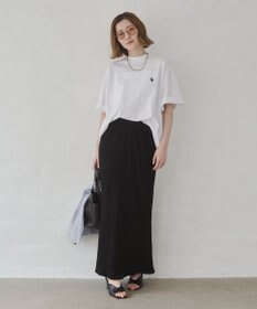 WEGO 【ユニセックス着用ITEM】別注USPOLO　ヘビーウエイトBIGT（S）