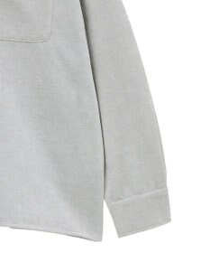 CRAFT STANDARD BOUTIQUE ベロアシャツジャケット