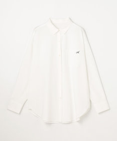 ANY L ＡＮＹオーバーサイズシャツ