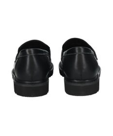 Bridget Birkin 【PARADIS COULEUR】オブリークトウタッセルローファー