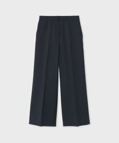 Paul Smith 【洗える】シアサッカー ワイドパンツ