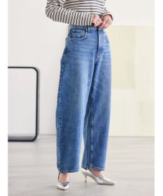 AMERICAN HOLIC コクーンワイドデニム