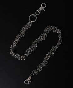 WEGO ユニオンウォレットチェーン