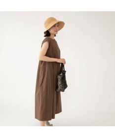 林八百吉商店 un chapeau　ラフィアハット