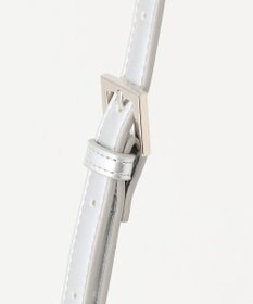 ICB ミニボストンショルダー