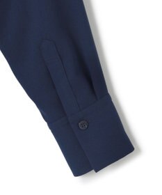 BEIGE， 【WEB限定・S-size】MANASLU / ロングシャツワンピース