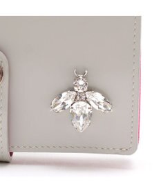 A.D.M.J. 【牛革】カルヴィ/イタリアンレザー　ザ・ビーパース