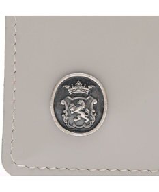 A.D.M.J. 【牛革】カルヴィ/イタリアンレザー　ザ・ビーパース