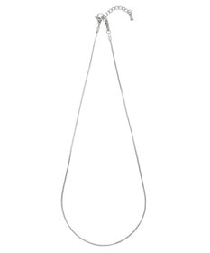 Green Parks ・ＨＡＬＦ　ＴＩＭＥ　サージカルチェーンネックレスＣ