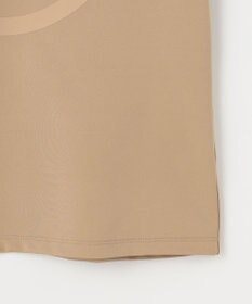 PW CIRCULUS 【UVカット / 吸水速乾 / 伸縮性抜群】【WOMEN】バックメッシュ切り替えモックT ゴルフウェア レディース