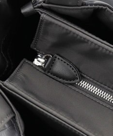 Y'SACCS 【ムック本掲載】ナイロンボンディングトート　Mサイズ