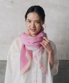 POLS 播州織 極細コットンストール