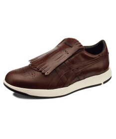 ASICS WALKING ランウォーク トラッド スニーカー LUX 3E