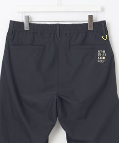 23区GOLF 機能素材で快適！【MEN/キングサイズ】ASKIN ショートパンツ
