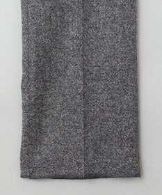 GOTAIRIKU RENEWOOL_CASHMEREセットアップ対応スラックス