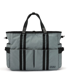 ZERO HALLIBURTON ソリッドコーデュラ ショルダートートバッグ 82781 ZHG-B1 ゴルフバッグ