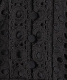 TOCCA 【大人百花掲載・消臭・洗える・WEB限定カラー有】ZELLIGE ドレス