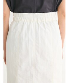 Green Parks ・ＥＬＥＮＣＡＲＥ　ＤＵＥ　Ｗ－ＺＩＰ　マーメイドスカート