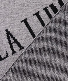 SHARE PARK LADIES フロントロゴショートプルオーバー