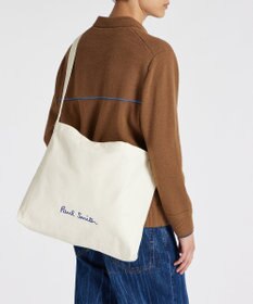 Paul Smith Paul Smith Logo ポップカラー トートバッグ