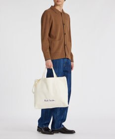 Paul Smith Paul Smith Logo ポップカラー トートバッグ
