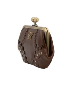 ANNA SUI マチルダ 口金ミニ財布