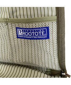ROOTOTE 6796【PCケース：撥水加工】/ SN.ピモッテ.ライトWリペレント-C