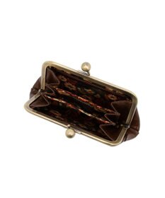 ANNA SUI マチルダ 口金ミニ財布