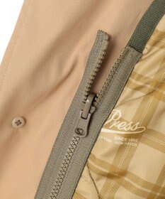 J.PRESS MEN 【NYUZELESS】バルマカンコート