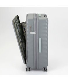 ACE BAGS & LUGGAGE HaNT ココント スーツケース 88/102L エキスパンド 05517 ハント
