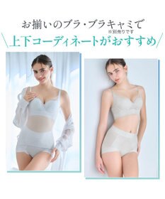 BRADELIS New York 【BRADELIS NewYork peace】　ソフトエアーショーツ26