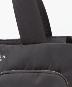 TOCCA 【WEB＆一部店舗限定・A4サイズ対応】VIA METRO NYLON BAG ナイロンバッグ