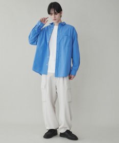 WEGO 【ユニセックス着用ITEM】トロミカーゴスラックス