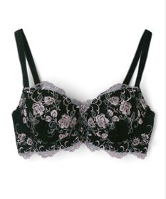 San-ai Resort（三愛水着楽園） 【エレガントコレクション2404】単品ブラEFGカップ  【northerly】