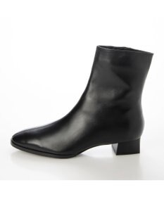 Riz raffinee <Riz raffinee>スクエアヒールショートブーツ