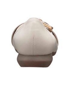 REGAL FOOT COMMUNITY 【ビューフィット】A71Y バックルベルト フラットパンプス