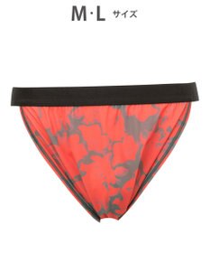 WACOAL MEN ふんどしスタイル 【ふんどしNEXT】 通気性 締め付けにくい 前閉じ WF4019 /ワコールメン