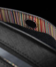 Paul Smith シグネチャーストライププラー リュック