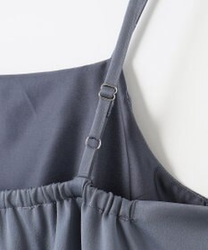 Feroux チュールボレロ×キャミドレスセット