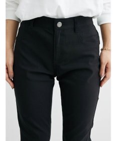 Green Parks ストレッチスキニーパンツ