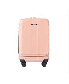 ACE BAGS & LUGGAGE ACE フォールズ スーツケース ２~３泊目安 フロントポケット・キャスターストッパー機能付き 06905 エース