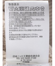 CRAFT STANDARD BOUTIQUE シャギーボアパーカー