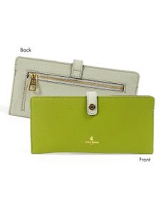 PELLE BORSA スリムウォレット Reinette Goods レネットグッズ 4707