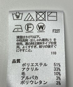 ONWARD Reuse Park 【any SiS】ニット秋冬