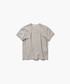 ATON FRESCA SINGLE JERSEY | コンパクトＴシャツ