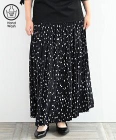 FORFORMO Pleated Skirt プリーツスカート