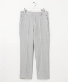 自由区 【ご好評につき新色追加・接触冷感・UVカット・吸水速乾・洗える・XXSサイズあり】シェルタリングドライオックス テーパードパンツ